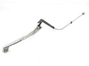 Moto Guzzi V7 Special [1971] - Brake pedal with brake linkage-2