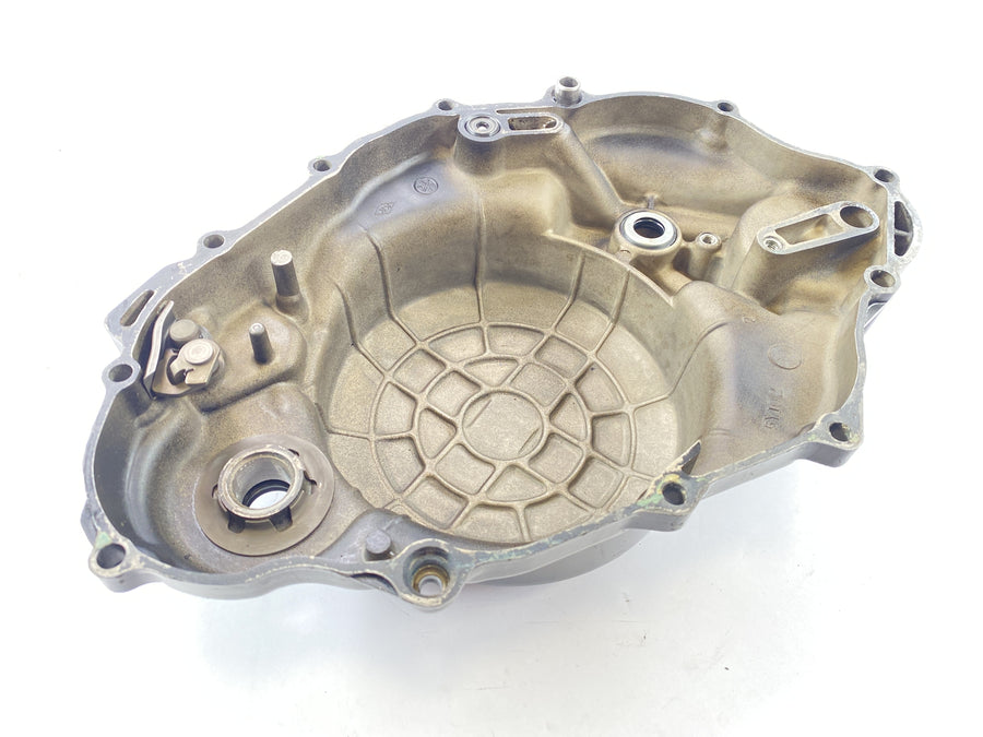 Yamaha XT 600 Z Ténéré 1VJ [1986] - coupling lid motor lid