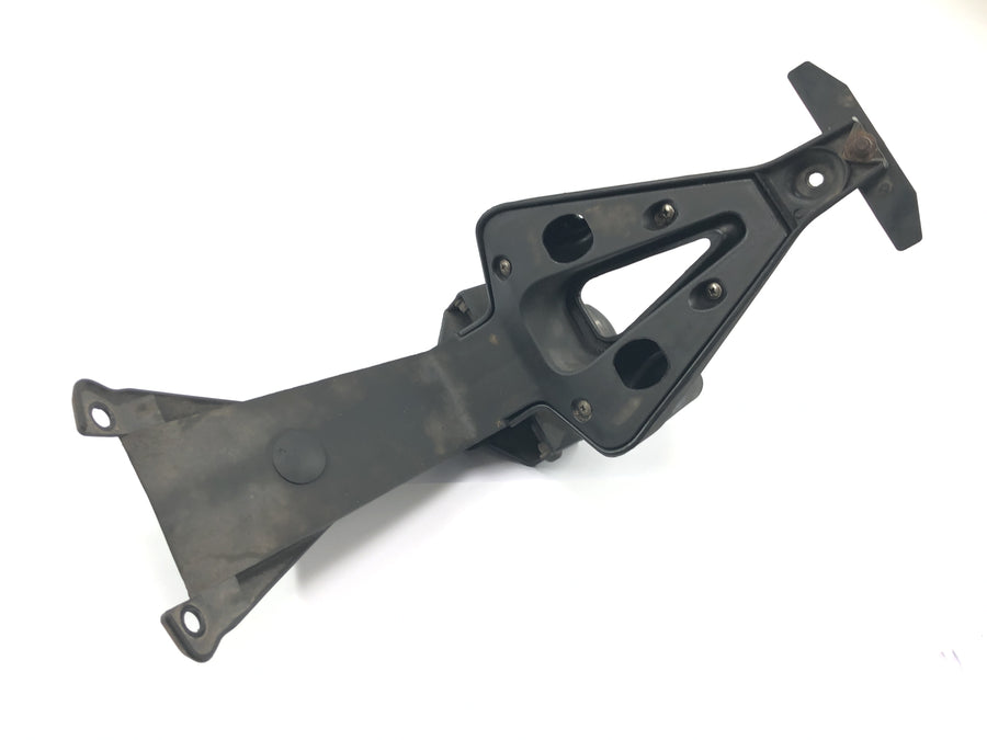 Aprilia RS 125 TW [2017] - License plate holder rear license plate holder reflector