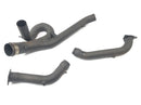 Aprilia RSV 1000 RP Mille [2001] - Manifold exhaust manifold exhaust manifold systems-7