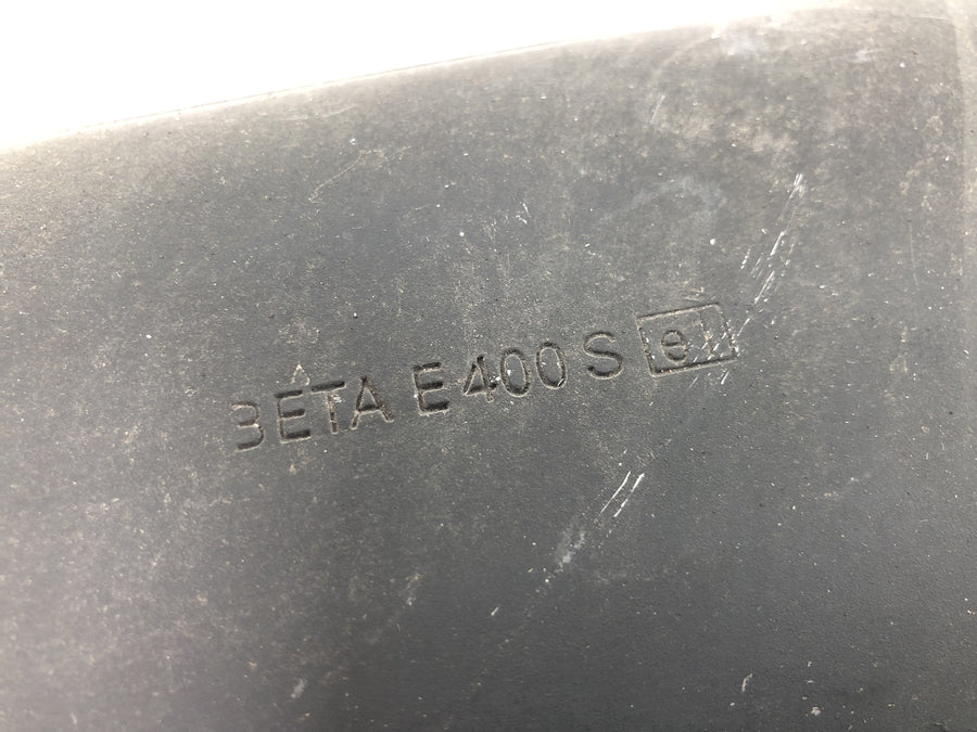 Beta RR 125 [2018] - Uitlaatdemper uitlaatdemper