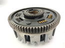 Yamaha XT 500 1U6 [1981] - Clutch basket-1