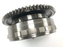 Suzuki GSF 1250 SA Bandit WVCH [2007] - Flywheel with starter freewheel-2