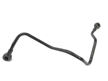 Suzuki DR 350 SK42B [1991] - Oliebeheer