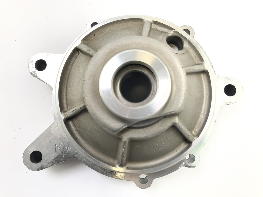 BMW K 1300 R K12S [2014] - Mounting housing for alternator
