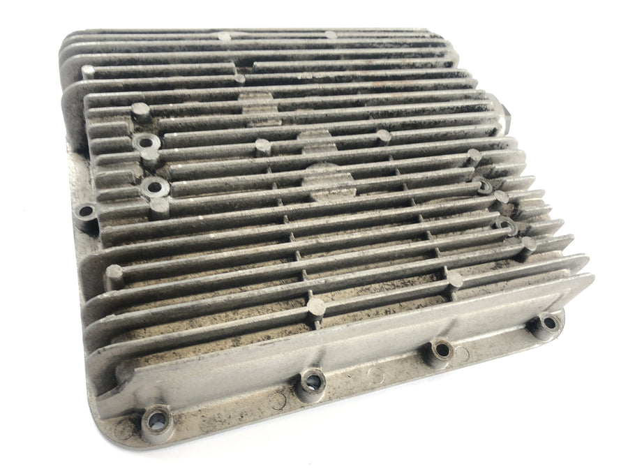 Moto GUZZI 850 Le Mans 3 VF [1986] - Oil Pan Motor deksel