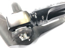 Yamaha MT 03 RM02 [2007] - Voetsteunsysteem voetsteunhouder passagier achterpaar-3