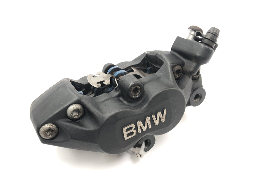 BMW R 1200 GS Adventure R12 [2012] - Brake caliper brake tongs in front right