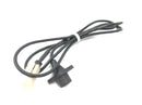 BMW R 1150 GS R21 [2002] - ABS sensor front-3