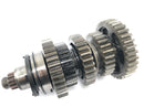 Yamaha XTZ 750 3LD [1989] - Gearbox-5