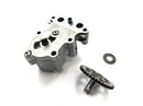 Kawasaki VN 1500 Mean Streak VN50T [2005] - Oil pump pump unit-4