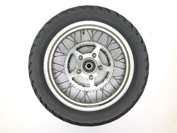 Triumph Tiger 900 T400 [1998] - Achterwiel velgwiel 3,00 x 17" - 0