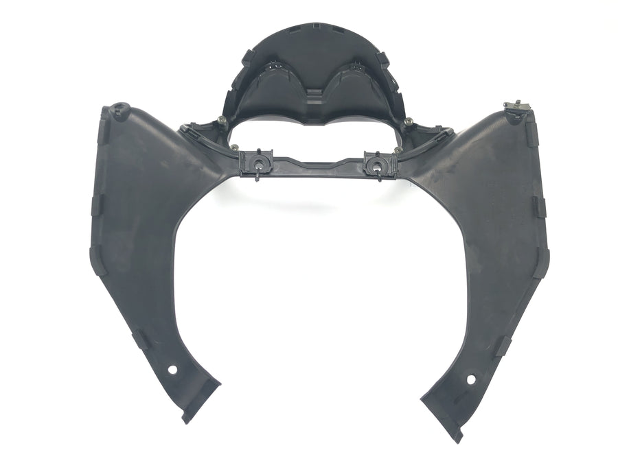 Suzuki GSF 1250 SA Bandit WVCH [2007] - Cockpitkuip instrumentenafdekking binnenkuip