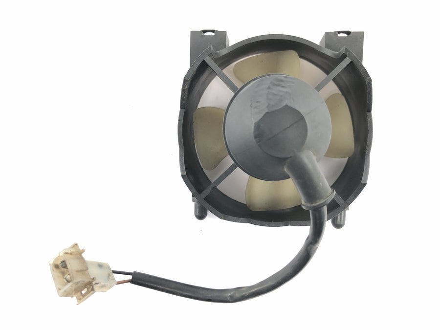 KTM 640 LC4 EGS [1999] - Kühlerlüfter Lüfter Elektrolüfter Ventilator Kühlsystem