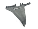 Husqvarna TR 650 Strada A8 [2012] - Radiateurkap radiateurkap linker zijaanzicht