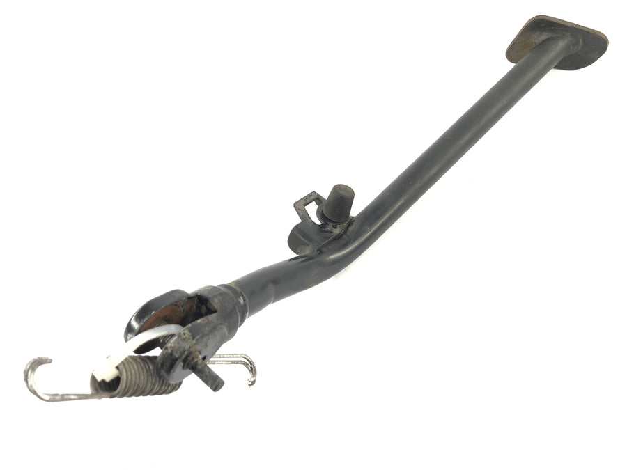 BMW R 1200 GS R12 K25 [2003] - Side Stand Stand bij de lente