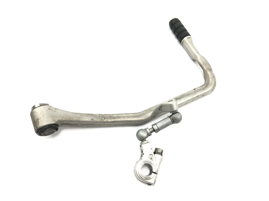 BMW R 1100 RT 259 [1999] - shift lever, shift pedal, foot shift lever, shift lever arm with linkage