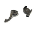 Cagiva Mito 125 Evo 8p [2000] - Choke hendel-5