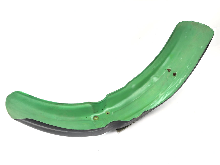 Kawasaki KX 250 [1982] - Fenders Protective Sheet aan de voorkant