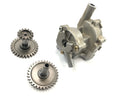 Triumph Adventurer 900 T309RT [1998] - Oil pump oil feed pump-1