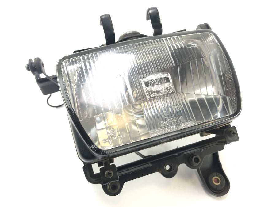 Yamaha XT 600 E 3TB [1996] - Scheinwerfer