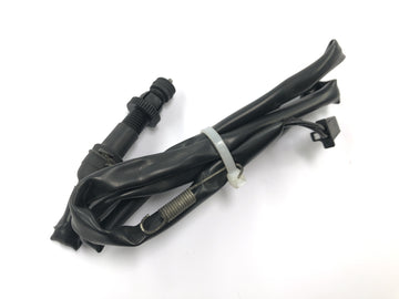 Honda VTX 1800 SC46 [2004] - Remlichtschakelaar achter - 0
