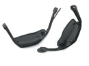 Ducati Hypermotard 950 [2019] - Hand protectors with indicators pair-2