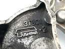 Yamaha XT 600 E 3TB [1996] - Lichtmaschinendeckel Motordeckel-5