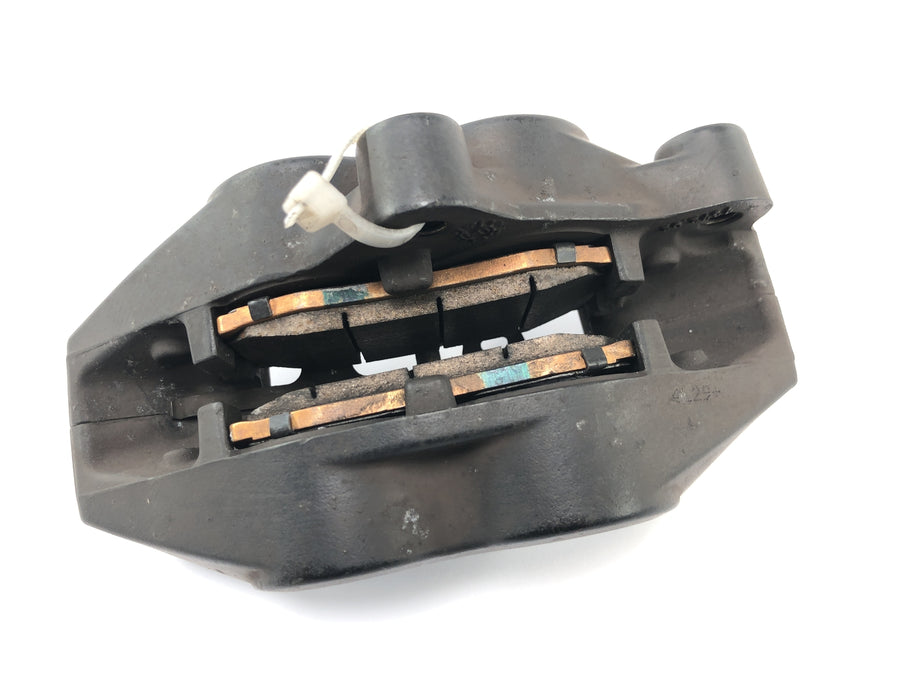 BMW K 1200 S K12S [2005] - Remklauw Brembo rechtsvoor