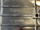 Triumph Adventurer 900 T309RT [1998] - Ritzelabdeckung Motordeckel links Chrom-3