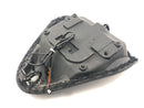 BMW C1 125 [2002] - Driver's seat with seat heating, seat cushion at the front-5