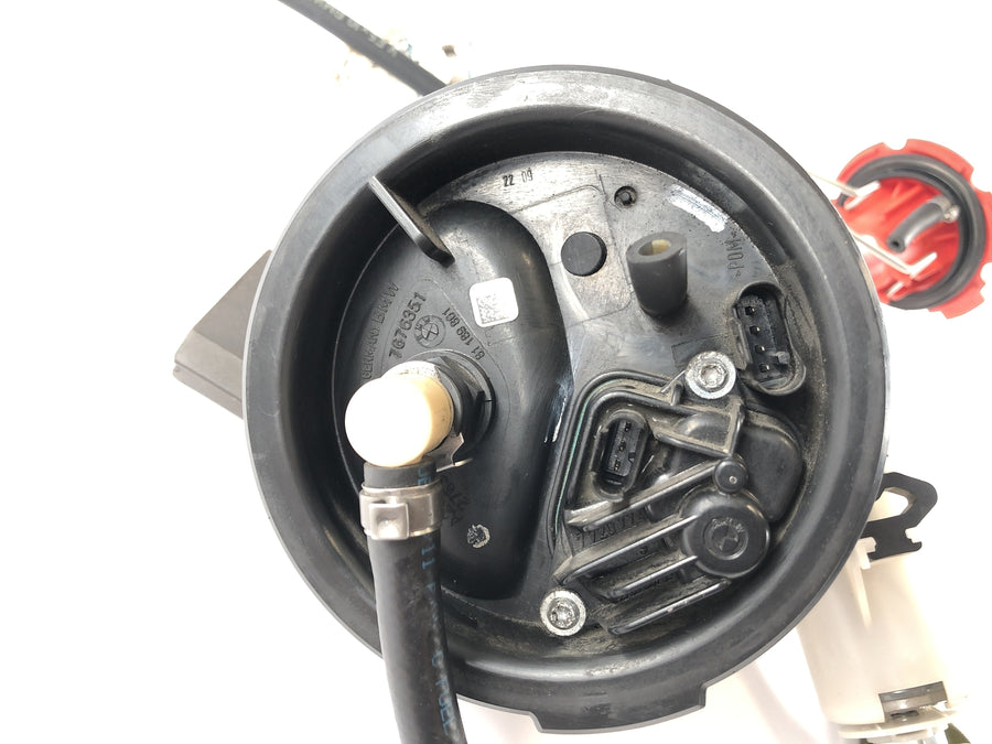 BMW K 1300 S K12S [2010] - Kraftstoffpumpe Benzinpumpe