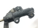 Triumph Daytona 900 T300D [1996] - Rear brake pump with cover for foot brake cylinder-4