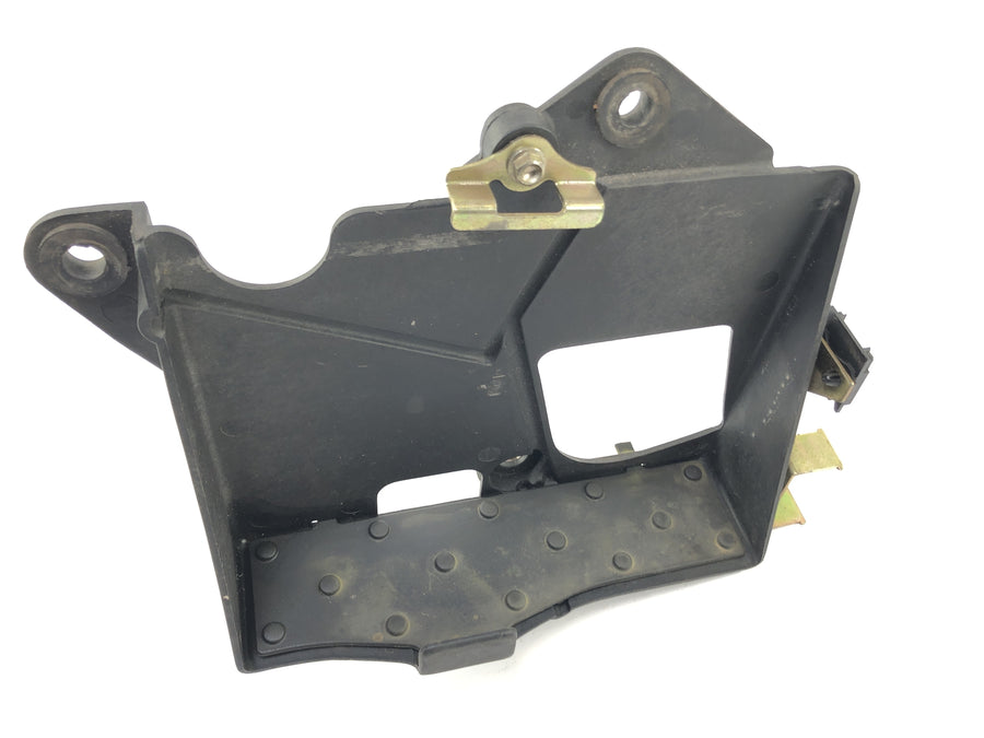 Ducati 900 SS [1991] - Battery box battery compartment