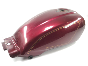Honda GL 500 Silverwing PC02 [1982] - Tank Kraftstofftank Benzintank Treibstoffbehälter