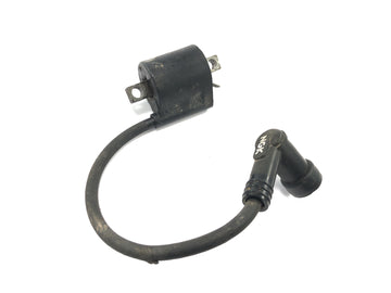 Sachs ZX 125 [1998] - Bobine bobinemodule ontstekingskabel bougiestekker - 0