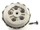 Yamaha XT 350 3YT / 55V [1990] - coupling-4
