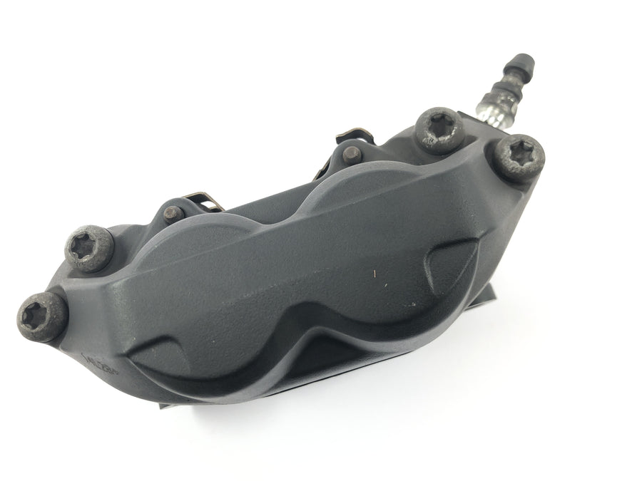 Moto Guzzi Stelvio 1200 8V [2016] - Brake caliper front left Brembo
