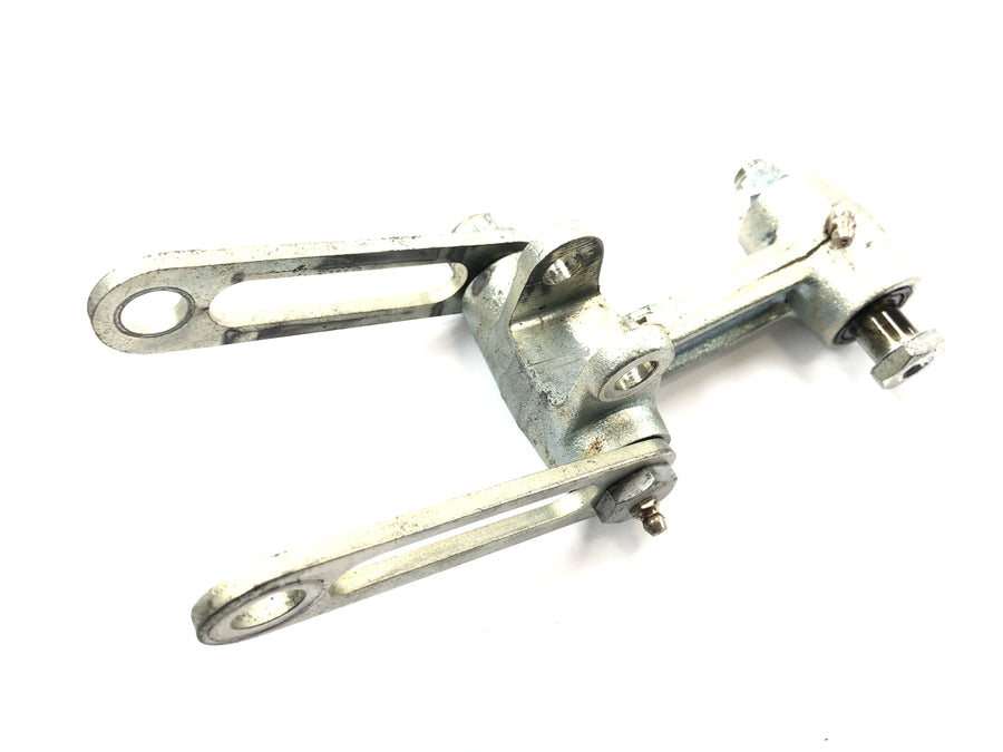 Yamaha XTZ 750 3LD [1989] - Umlenkhebel Knochen Federbein