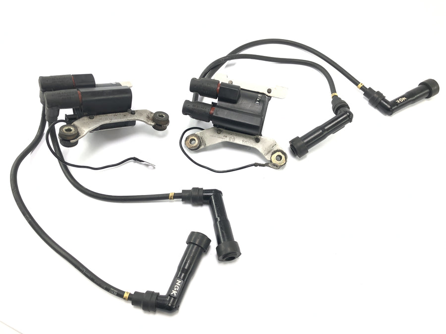 BMW K 1100 LT 100 [1994] - ignition coil ignition module set couple