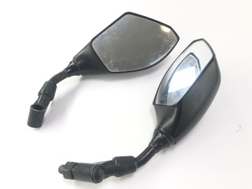YAMAHA XT 125 X [2004] - Set Set -stel van de spiegel - 0