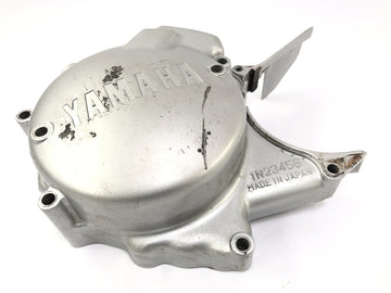 Yamaha DT 125 DE06 [2005] - Kupplungsdeckel Motordeckel - 0
