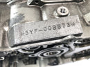 Yamaha XTZ 660 3YF [1992] - Motorgehäuse LeergehäuseMotorblock Kurbelgehäuse Gehäusehälften-4