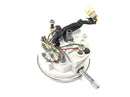 Kawasaki VN 1500 Classic VNT50D [2001] - Tachometer Tacho Geschwindigkeitsmesseranzeige-2