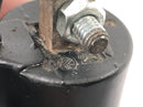 Sachs ZX 125 [1998] - Bobine ontsteking bobine module ontstekingskabel stekker connector-3