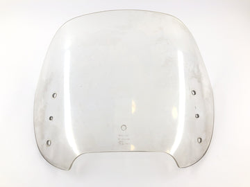 BMW R 1100 RT 259 [1999] - Windschild Verkleidungsscheibe Windschutzscheibe klar mit Kratzspuren - 0