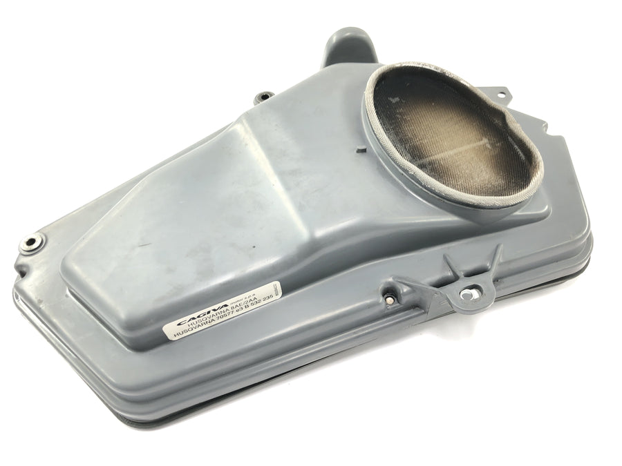 Husqvarna TE 610 H6 8AE [TE 570 H7] - air filter box air filter housing airbox without hose
