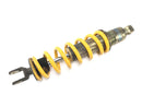 Cagiva MITO 125 EVO 8P [2000] - shock absorber spring bone at the rear suspension-1