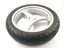 BMW R 1100 RT 259 [1999] - Hinterrad Felge Rad Alufelge Komplettrad 4.50x18-1