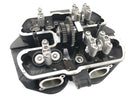 Triumph Bonneville T100 986MF [2012] - Cilinderkop klepkop klepbediening-5